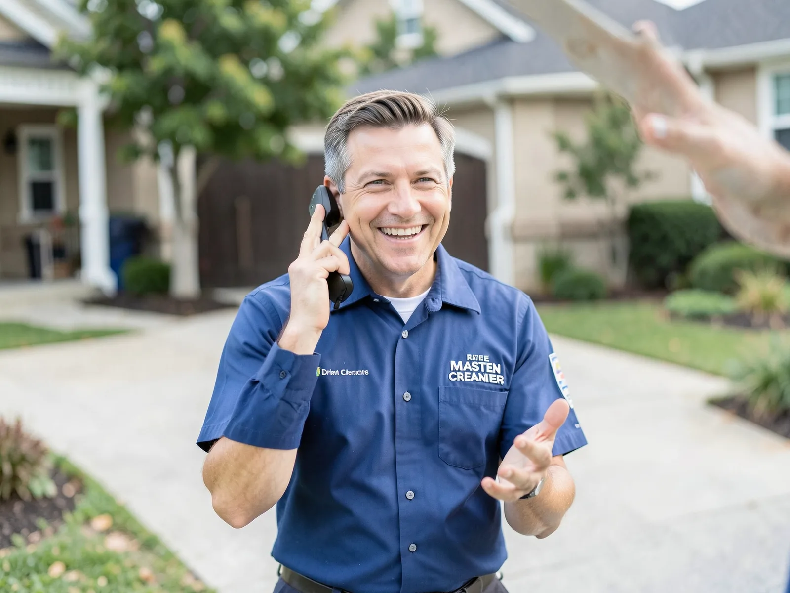 Drain Cleaning Frierson, LA FAQs